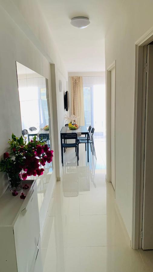 Playa La Arena Apartment By The Beach Puerto de Santiago  Dış mekan fotoğraf