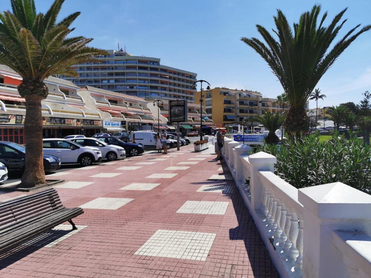 Playa La Arena Apartment By The Beach Puerto de Santiago  Dış mekan fotoğraf